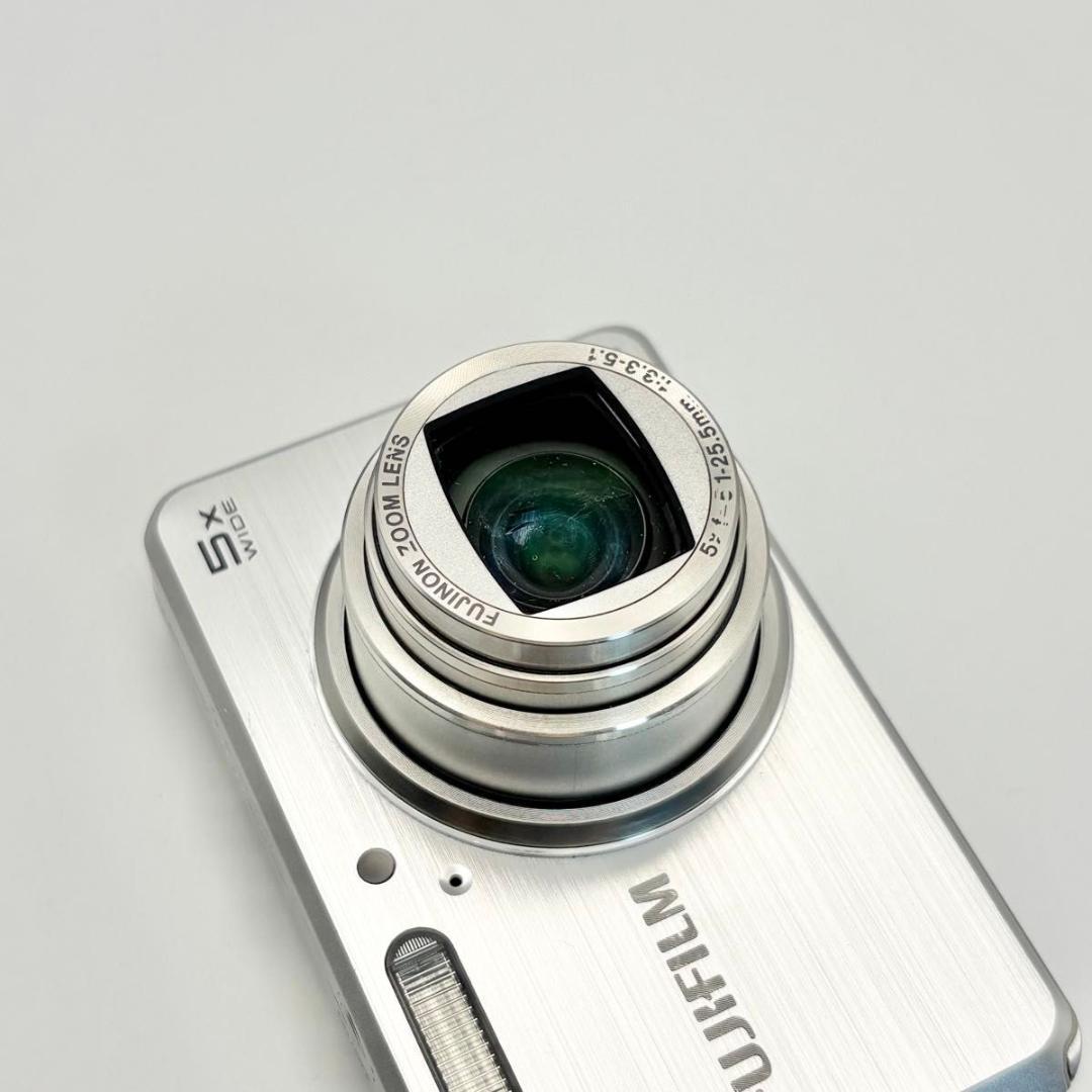 動作確認済み FUJIFILM FinePix J150w FINEPIX