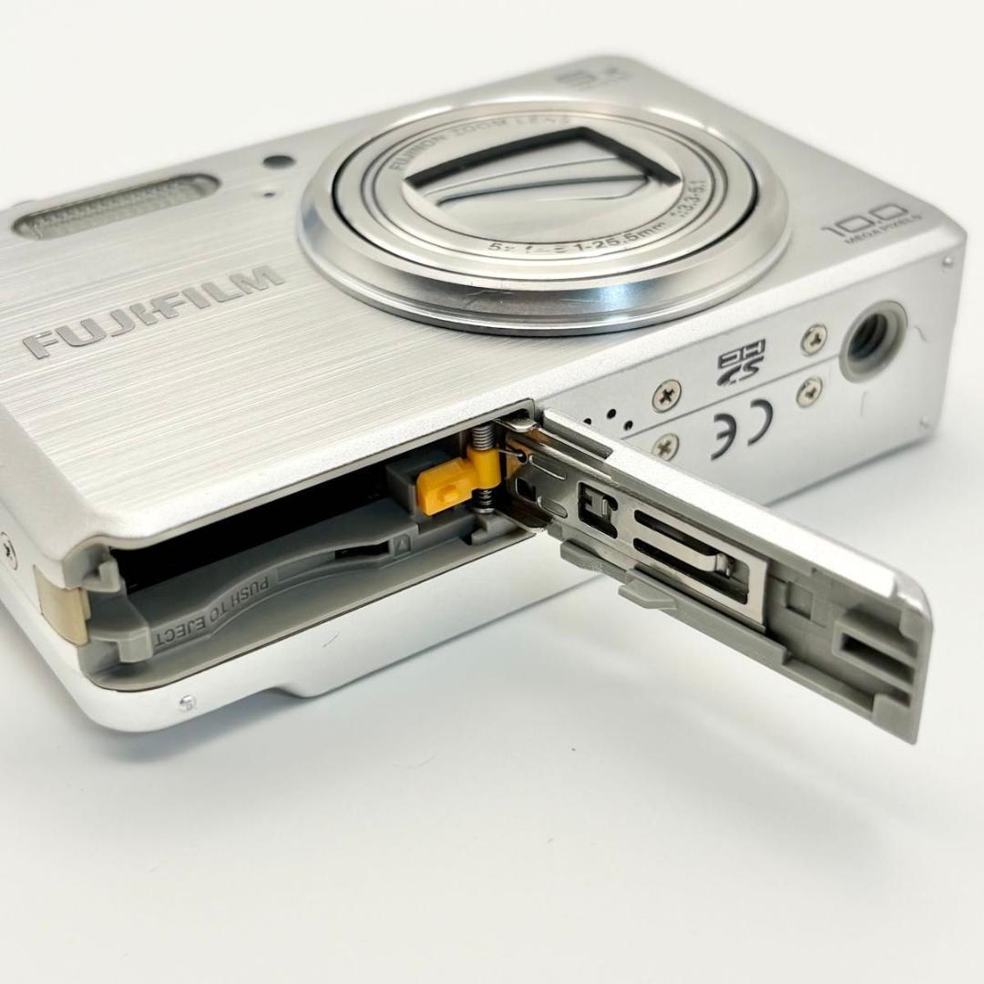 動作確認済み FUJIFILM FinePix J150w FINEPIX