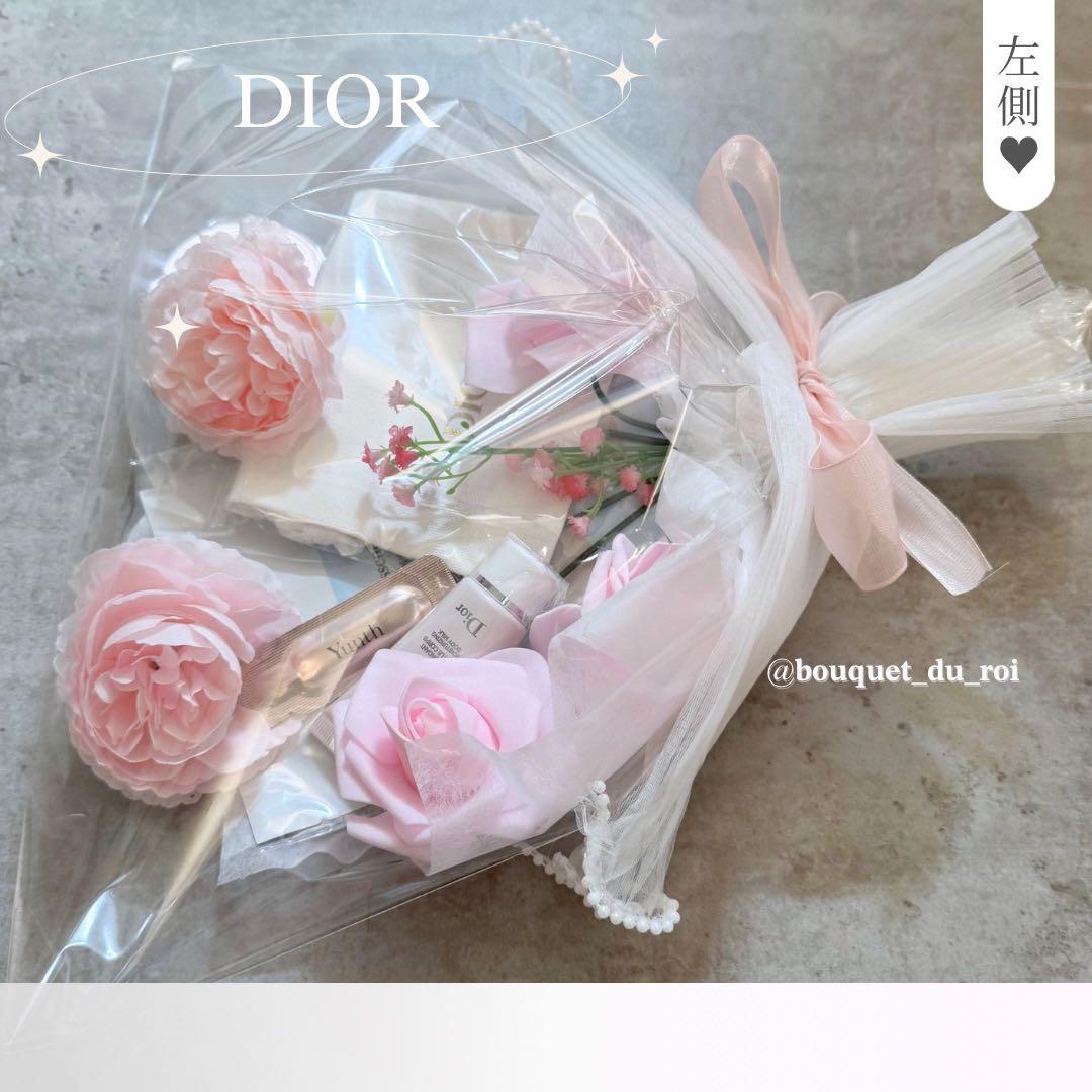 【即購入可♥】コスメブーケ 結婚式 誕生日 プレゼント