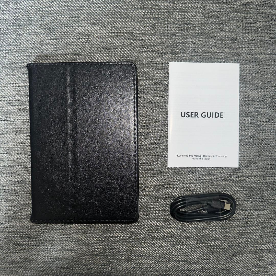 子供用タブレット Android14 新品 未使用