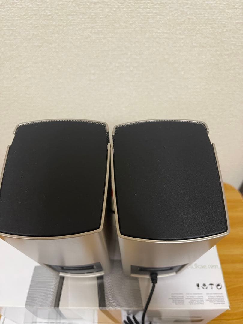 Bose Companion 20 スピーカーセット
