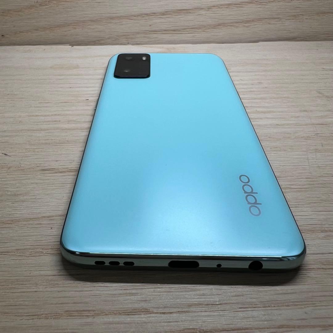 OPPO A55s 5G本体 G18