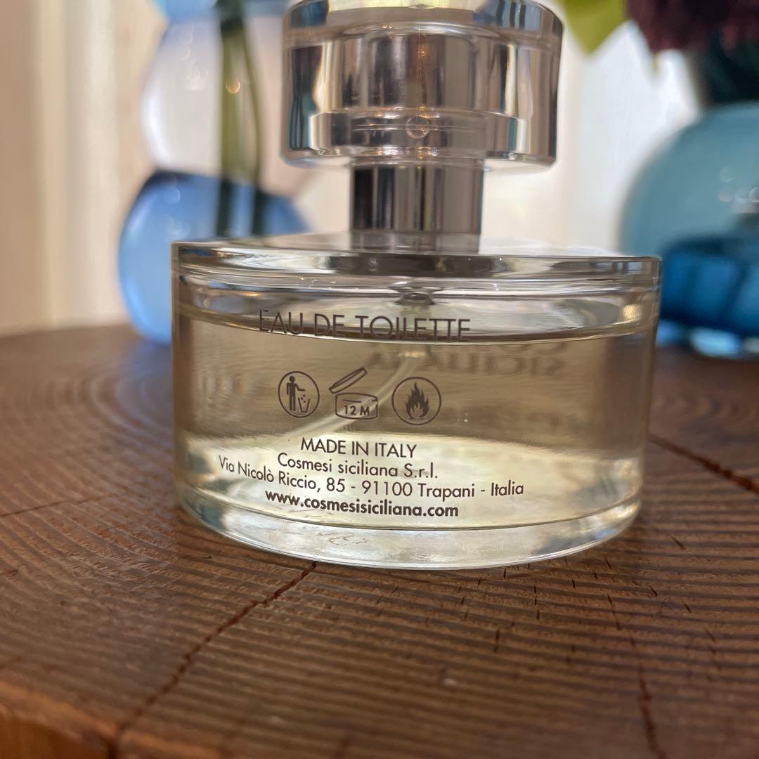 Cosmesi Siciliana コスメシシチリアーナ