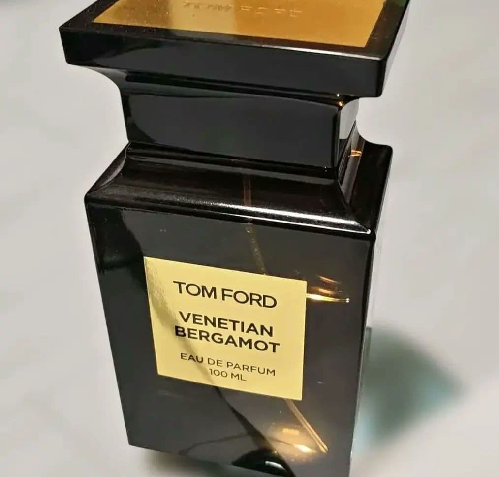レア品 Venetian Bergamot 100ml