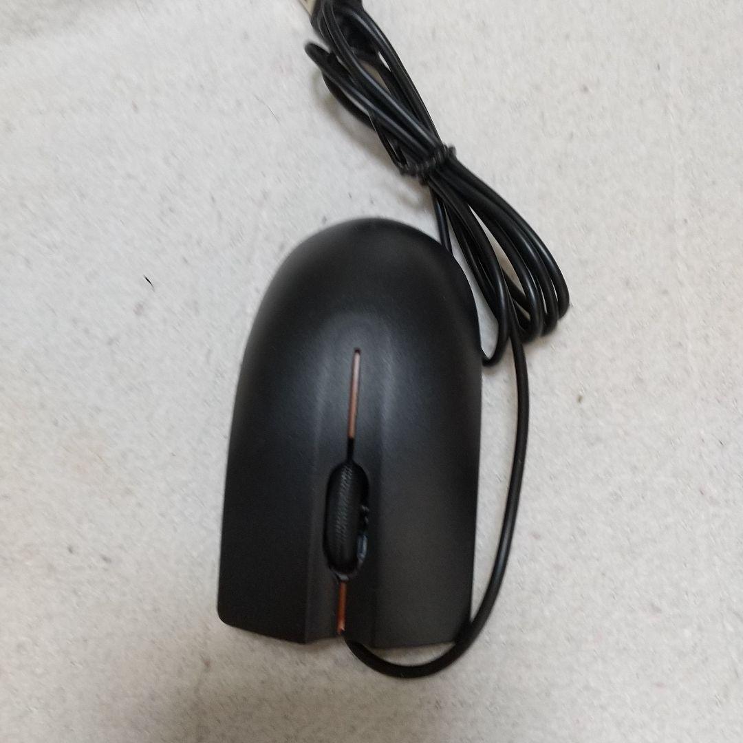 レノボ ノートパソコン Win11 ブラック Office マウス 電源