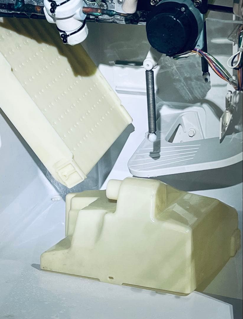 ホシザキ業務用全自動製氷機 95kg IM-95TM