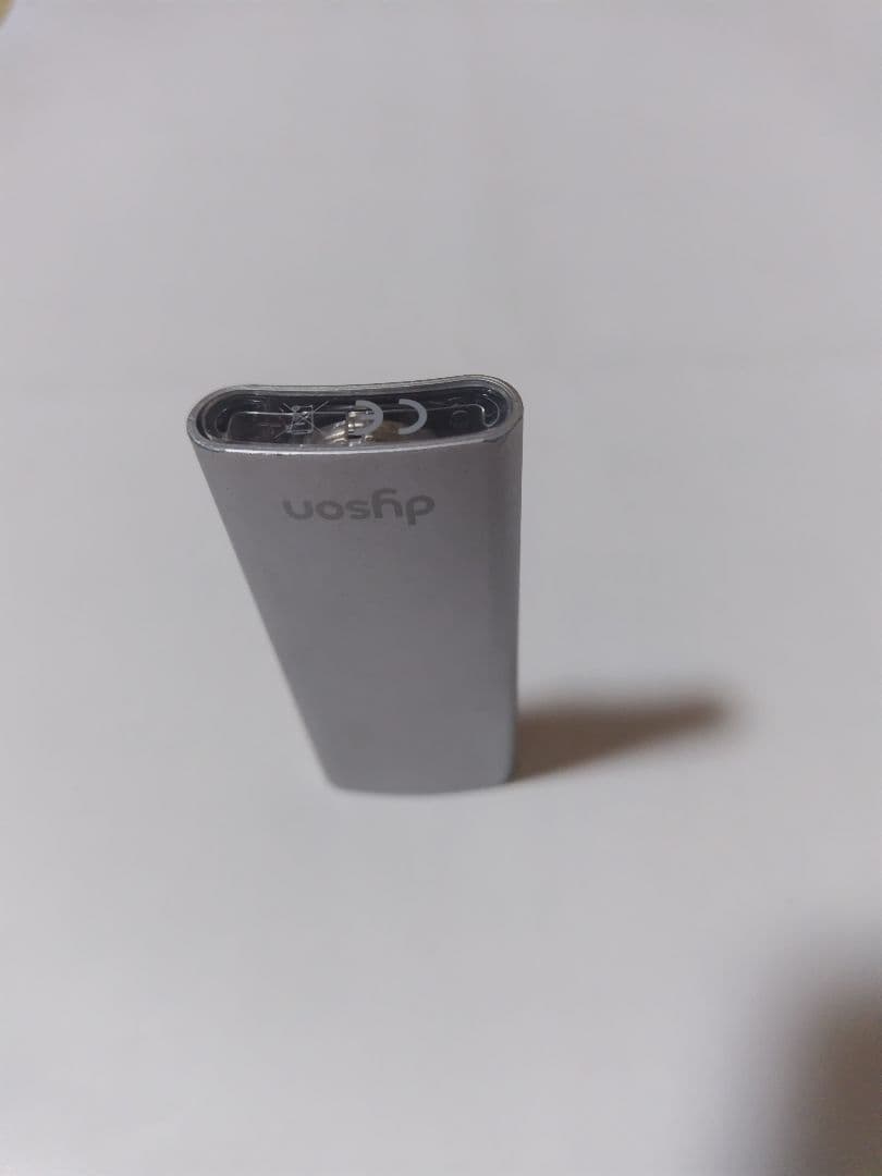 dyson hot+cool セラミックファンヒーター