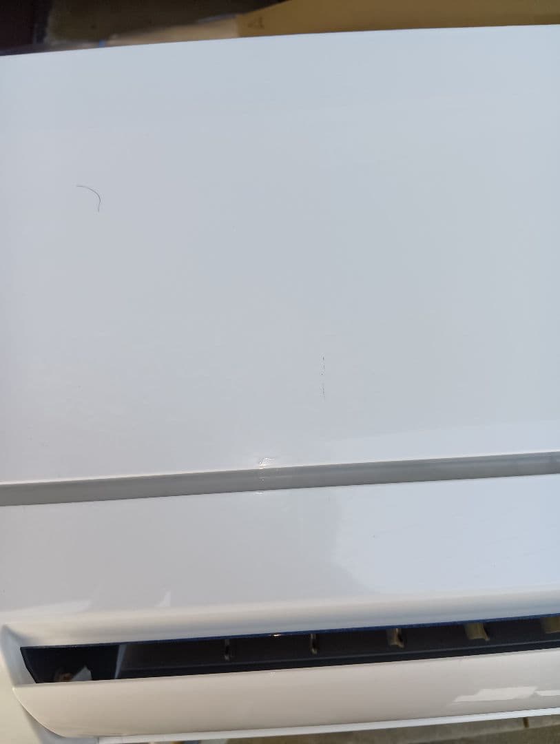 三菱 エアコン本体 MSZ-GV2822-w-1 2022年製