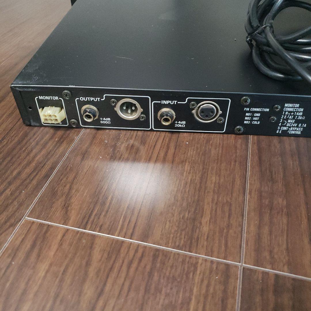 RAMSA WZ-9311　グラフィックイコライザ