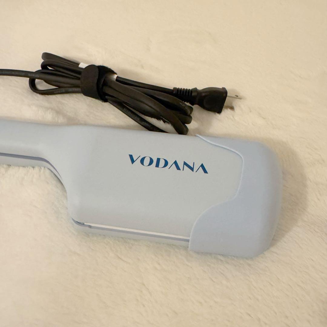 VODANA トリプルウェーブアイロン 40mm