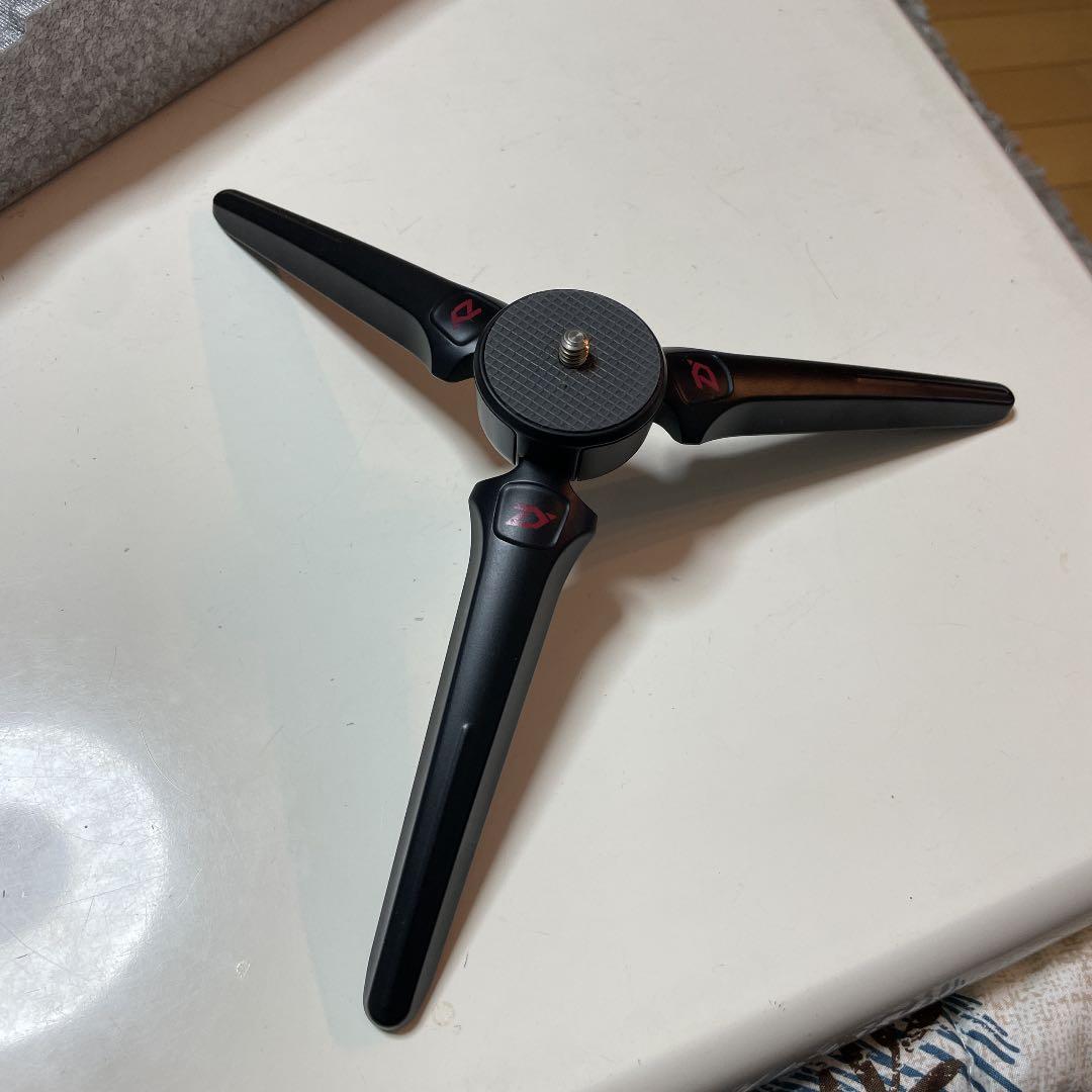 Zhiyun Smooth 4 3軸スタビライザー ジンバル