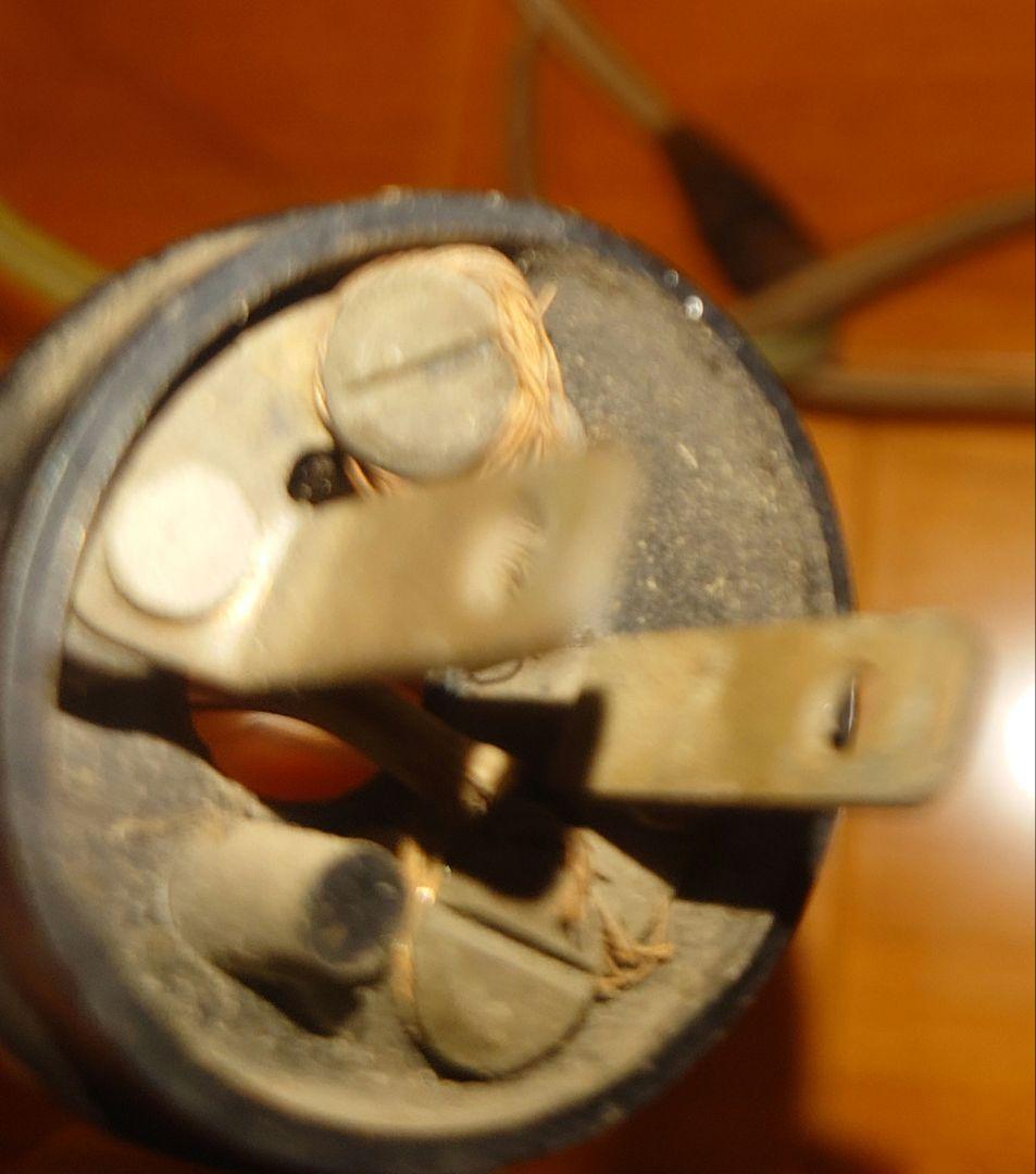 希少　昭和レトロ 昭和初期 芝浦製作所 扇風機