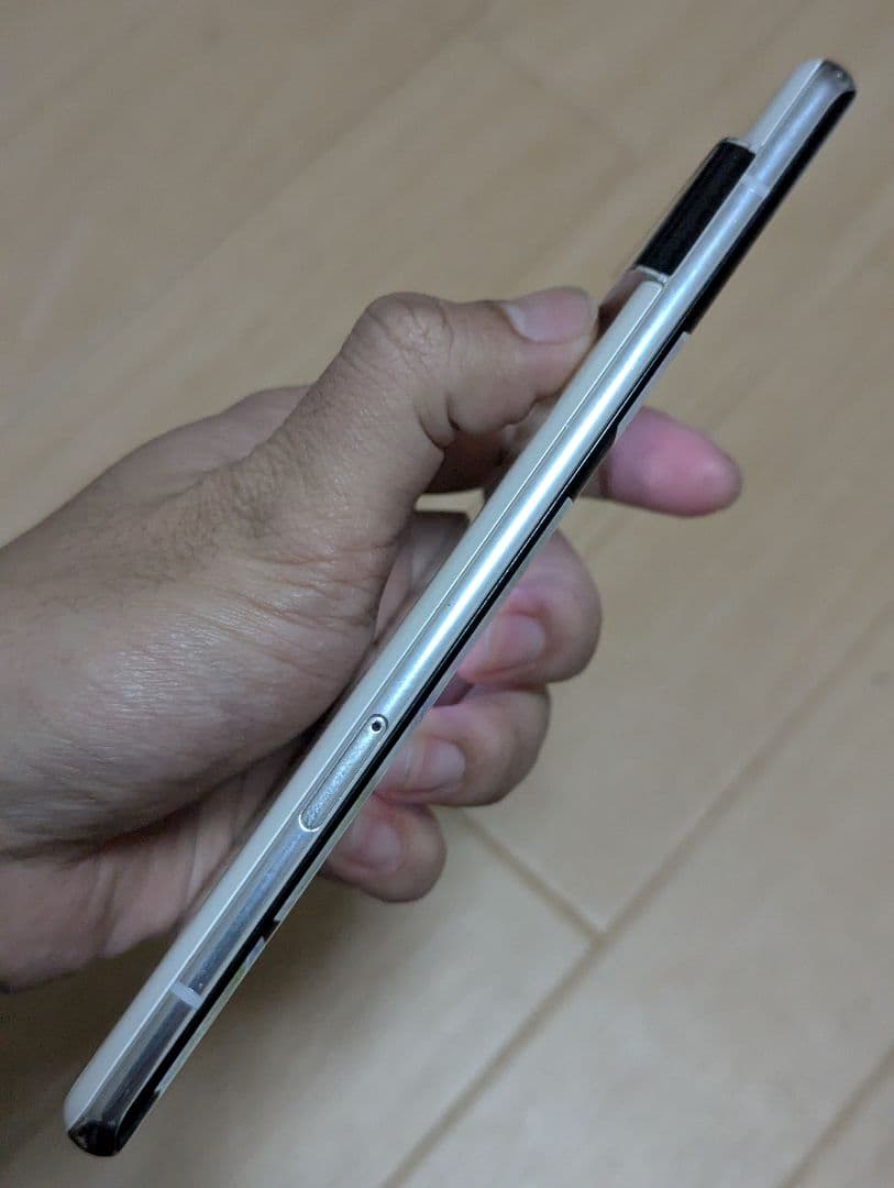 Google Pixel 6 Pro ホワイト 本体
