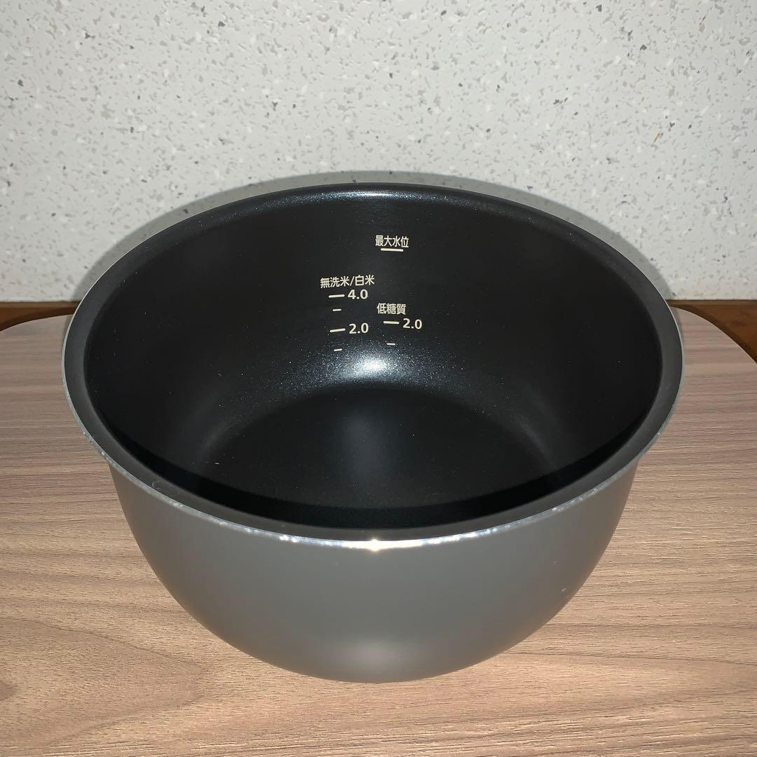 【2021年製】アイリスオーヤマ　電気圧力鍋3.0L KPC-MA3-H