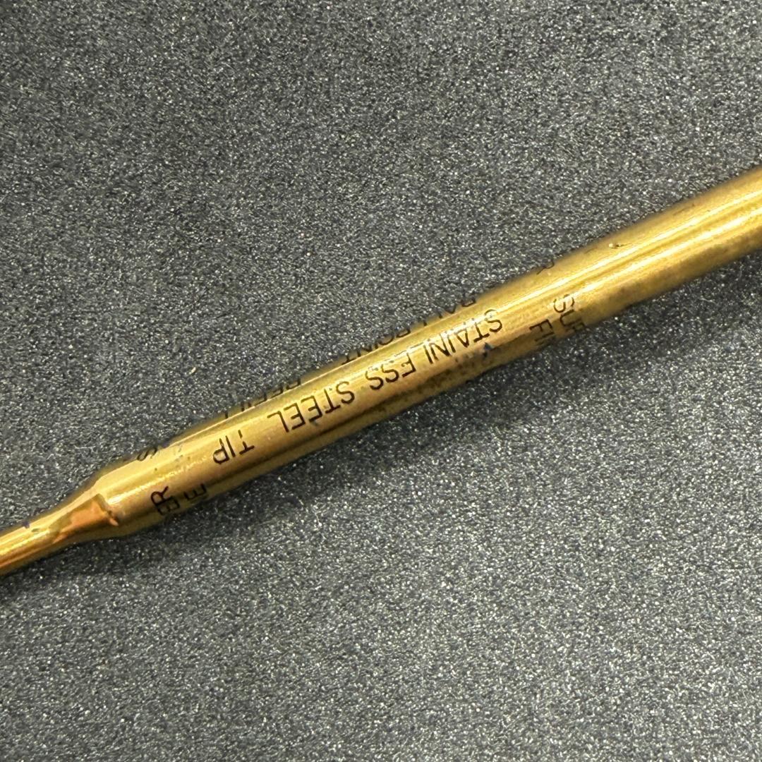 SHEAFFER シェーファー ボールペン インペリアル スターリング