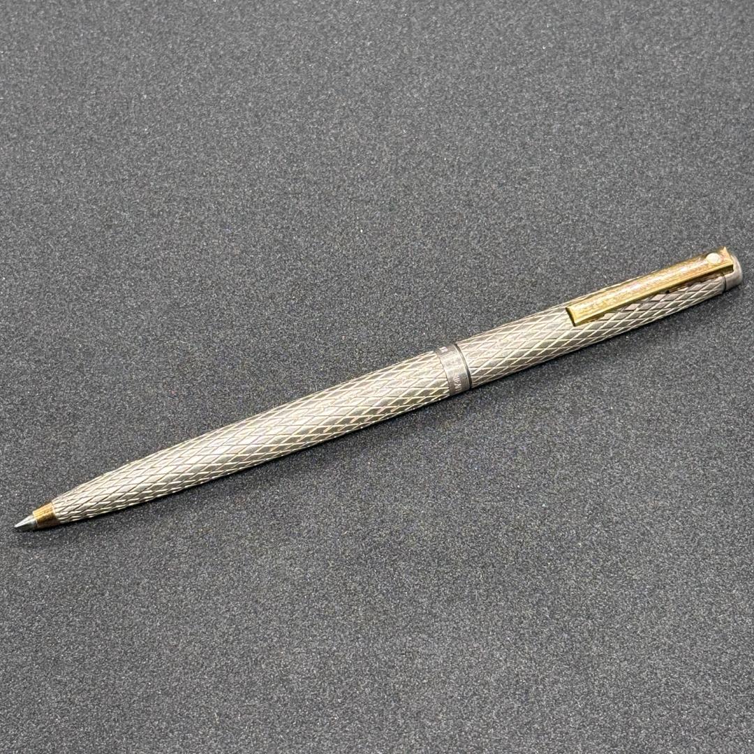 SHEAFFER シェーファー ボールペン インペリアル スターリング