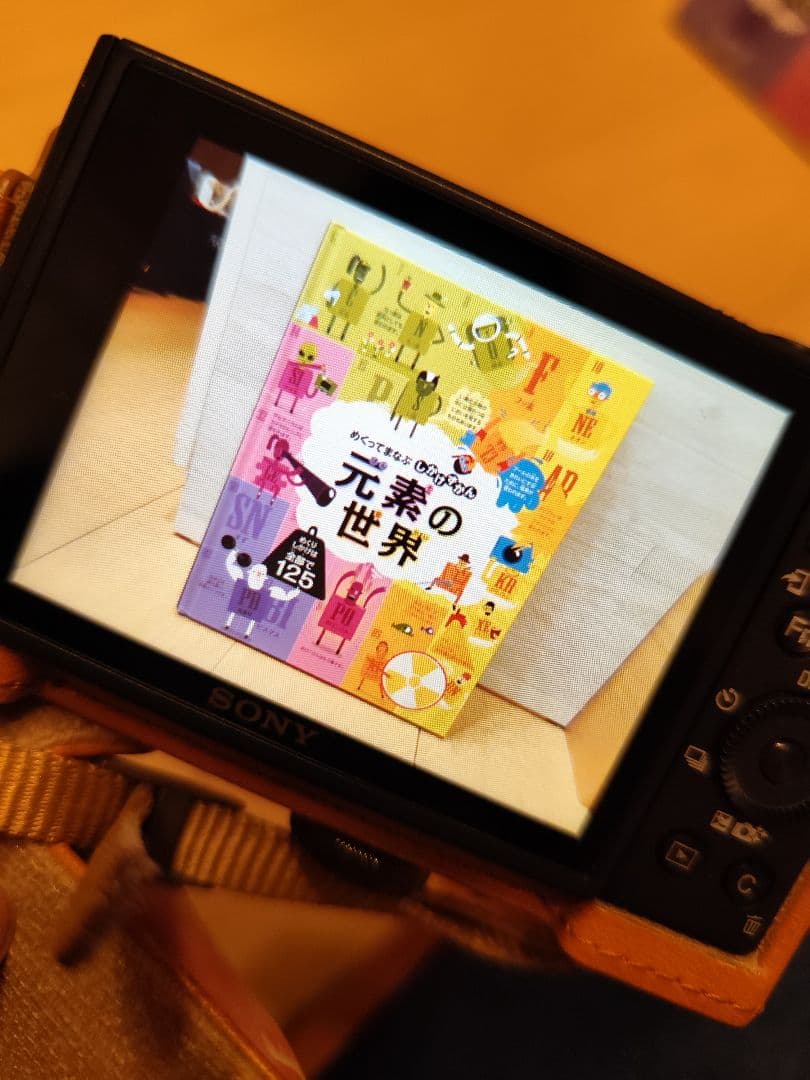 亜弓SONY Cyber-shot DSC-WX800コンパクトカメラ