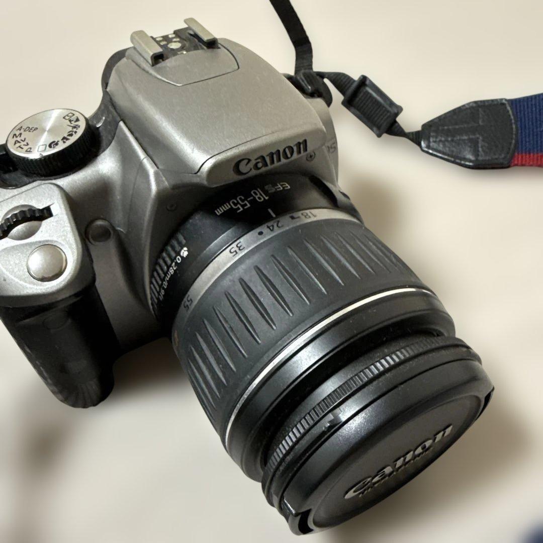 Canon EOS デジタル一眼レフカメラ