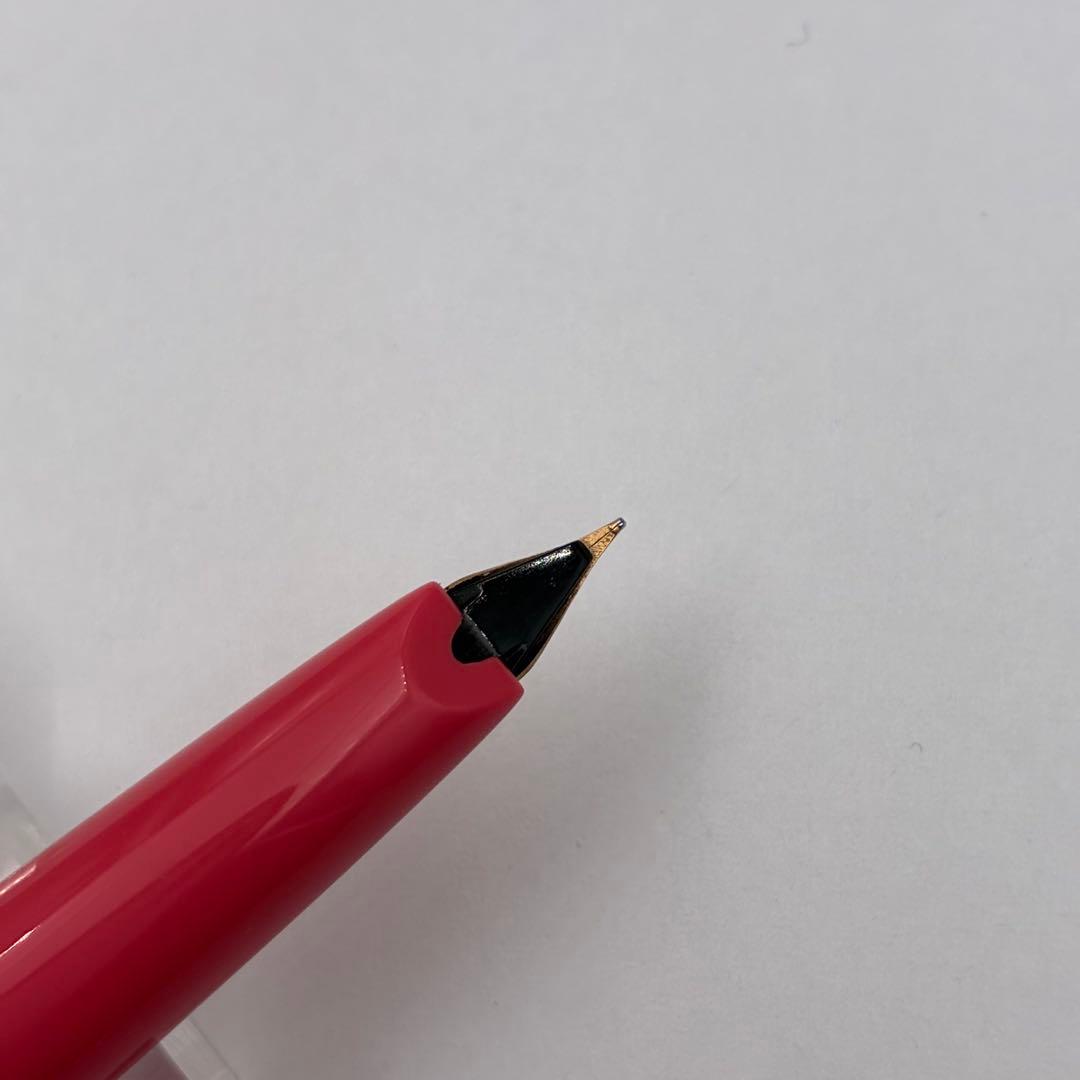 セーラー万年筆 SAILOR21 レトロ万年筆 mini 21K 細字F