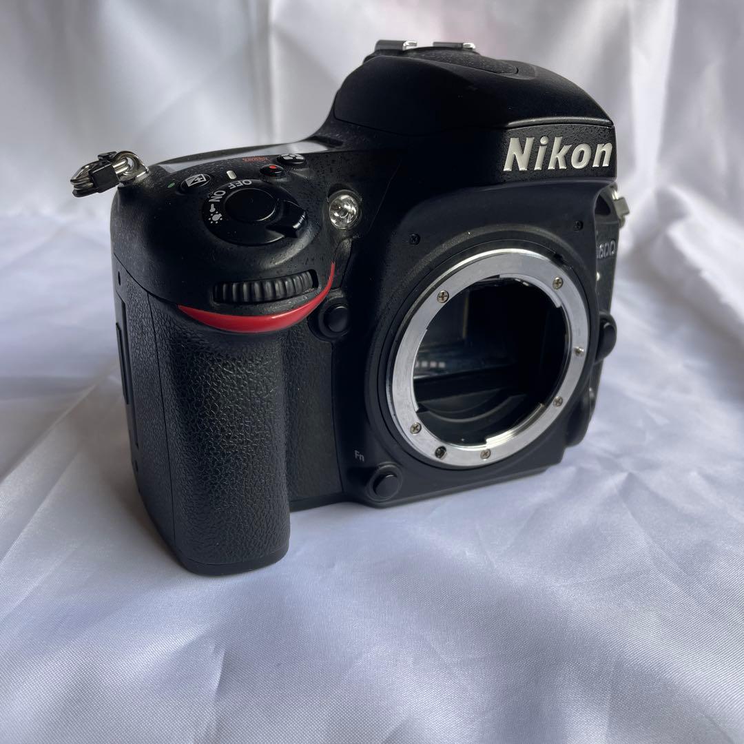 Nikon D600 ボディ