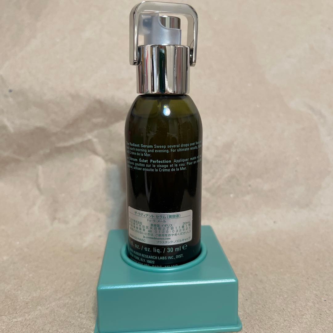 DE LA MER セラム 30ml 美容液