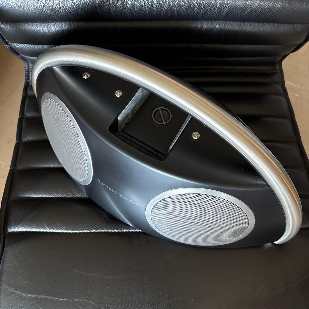 Harman KardonハーマンカードンGo+Play