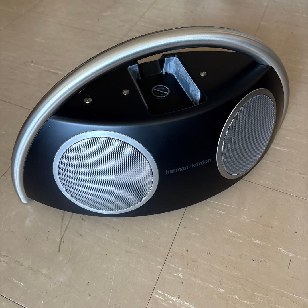 Harman KardonハーマンカードンGo+Play