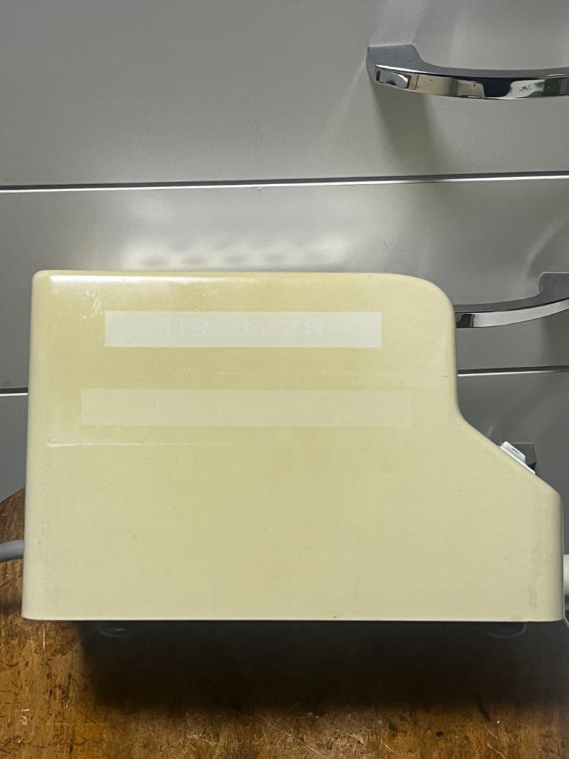 デントロニクス　みずいらずＦ＆Ｆ　DC-1800寒天コンディショナー　歯科