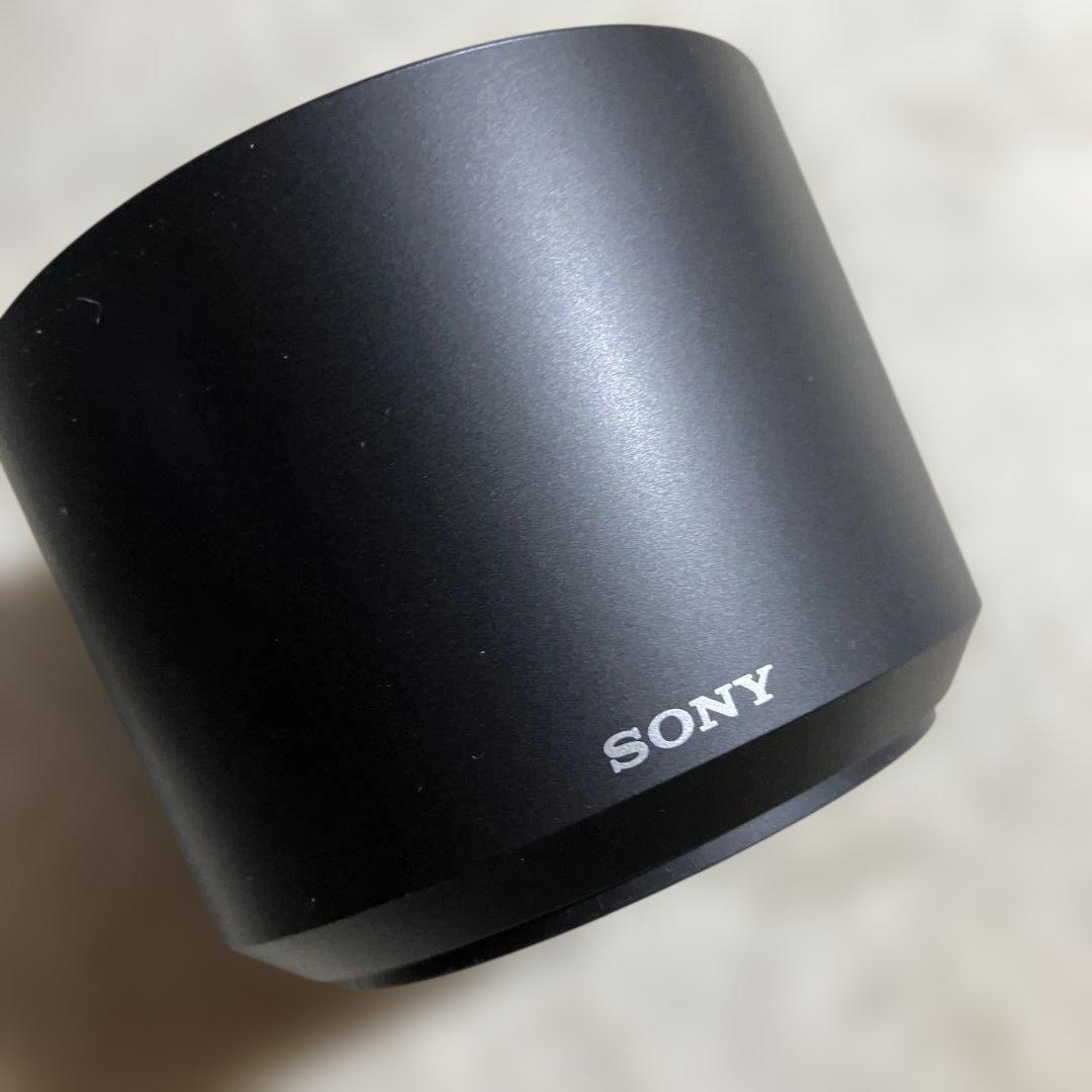 SONY SEL55210 インターチェンジブルレンズ
