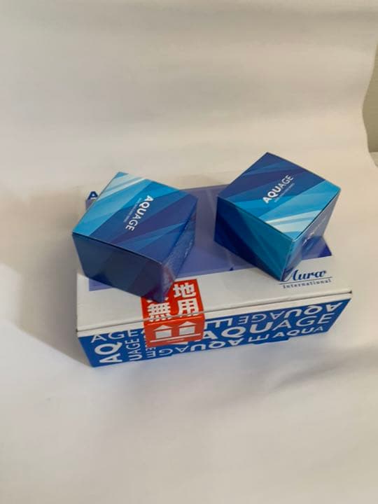 アウラ　　インターナショナル