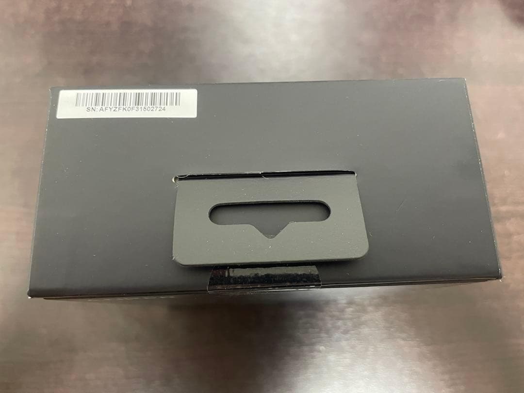 新品未開封 Anker 737 PowerBank PowerCore24000