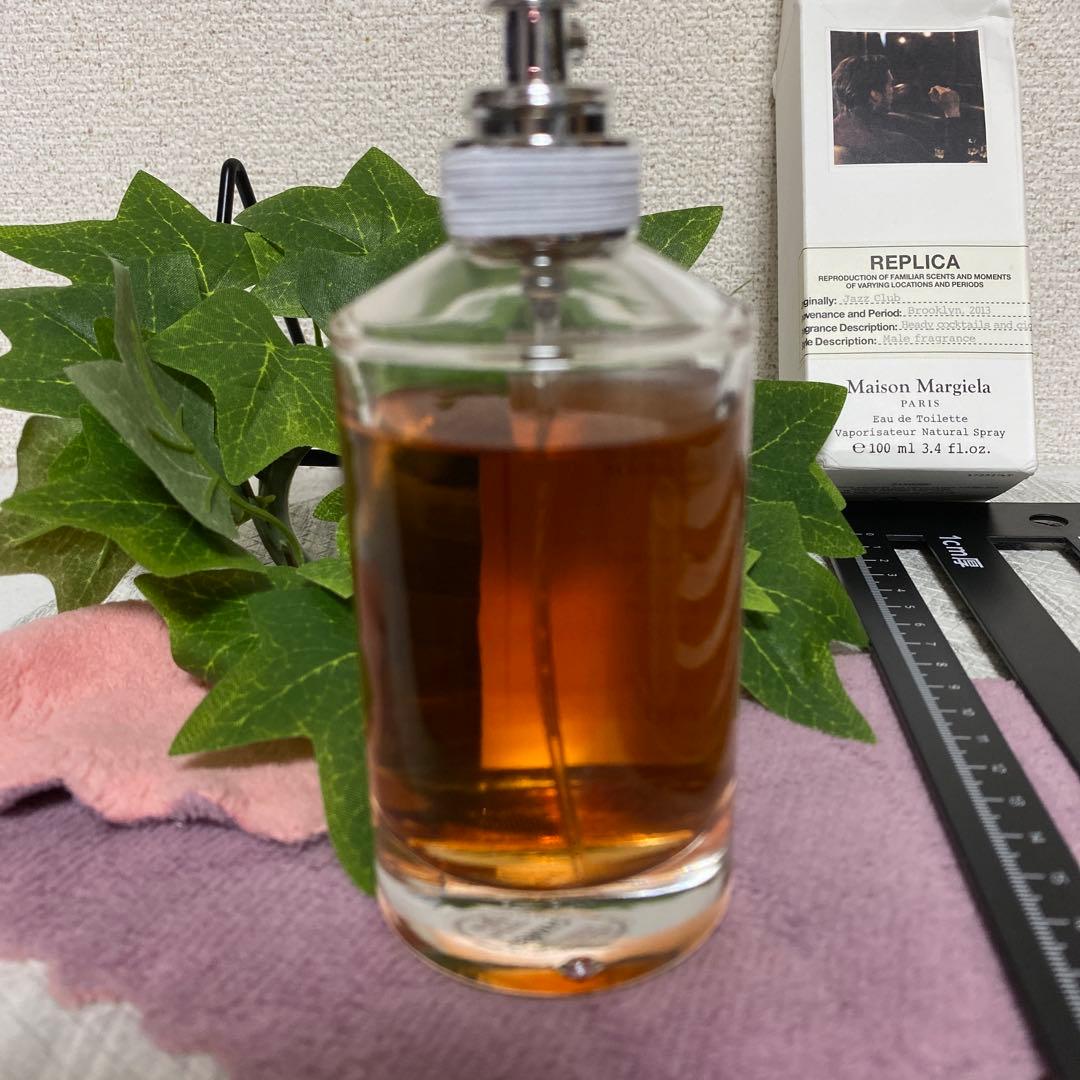 ク*ト様 Maison Margiela REPLICA Jazz Club 1