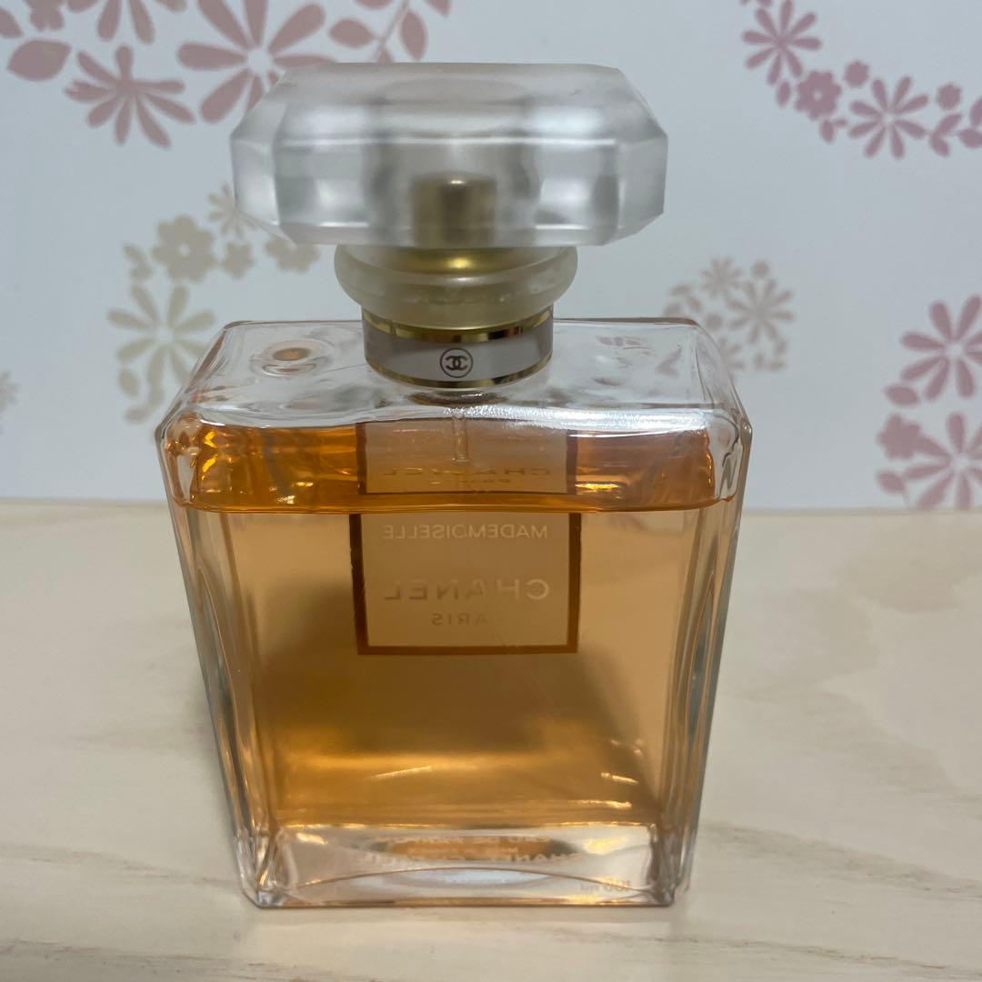 【セール】CHANEL ココシャネル マドモワゼル 香水