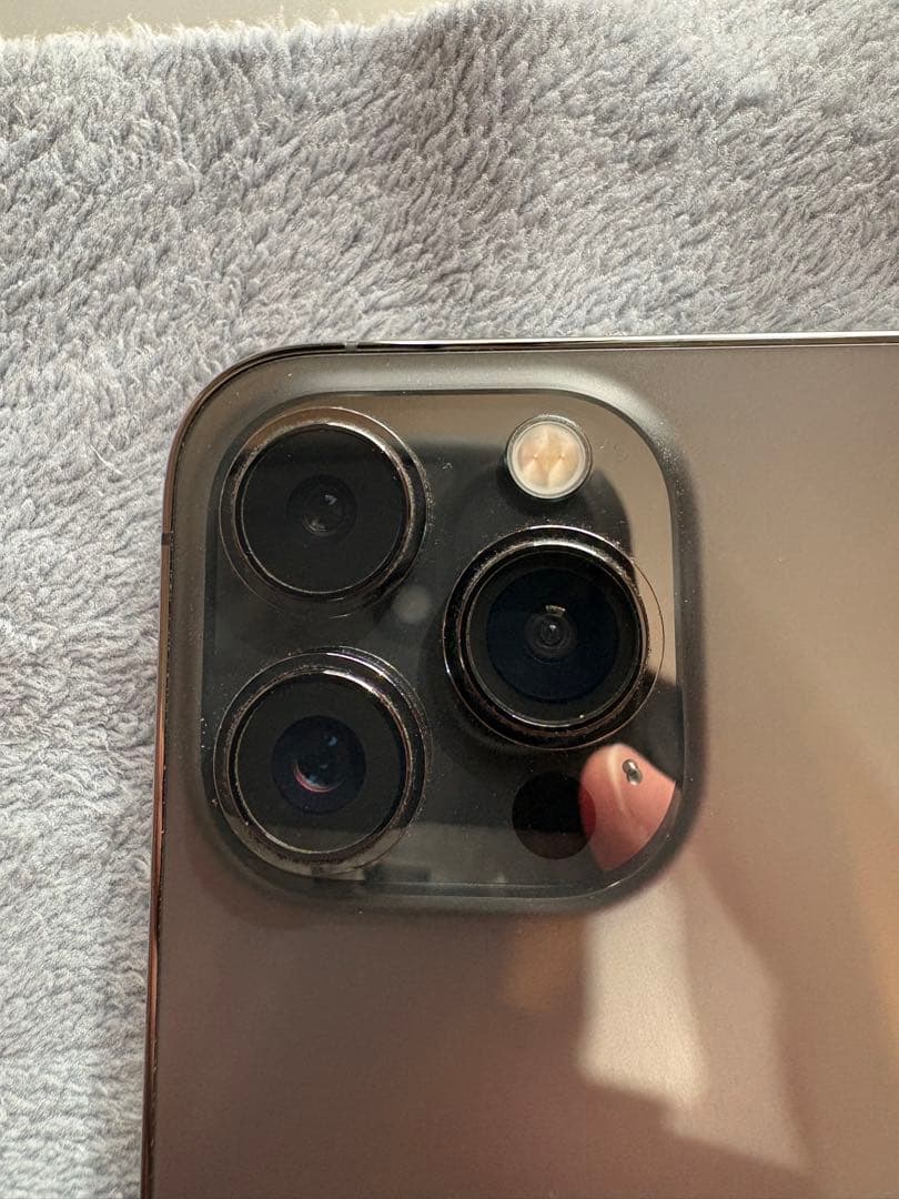Apple iPhone 13 Pro グラファイト 128GB