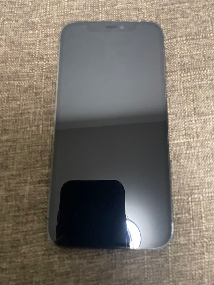 iPhone 12 Pro 256G バッテリー100%