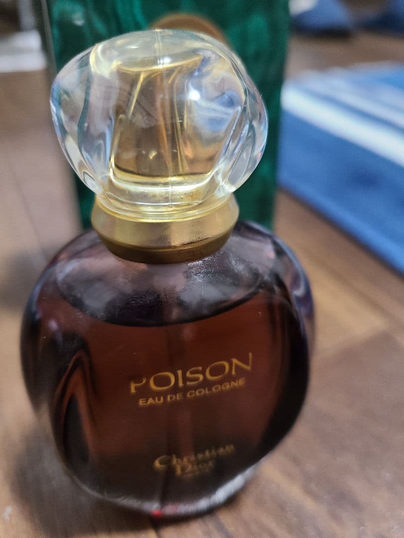 香水(女性用) Christian Dior EAU DE COLOGNE