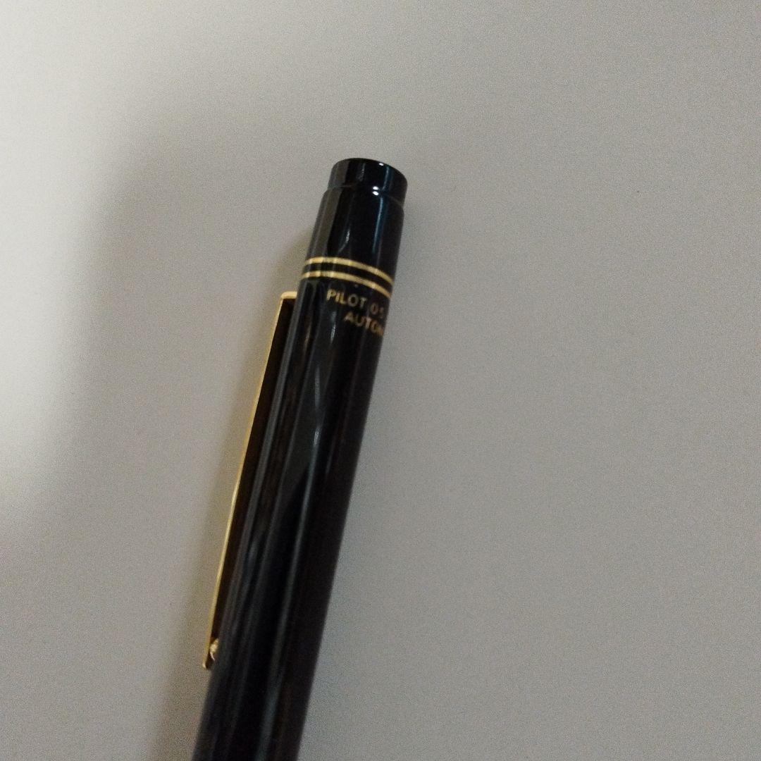 PILOT AUTOMAC シャープペンシル　パイロット　オートマック　激レア