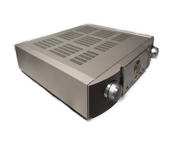 極美品 マランツ MARANTZ ステレオプリメインアンプ PM-14S1