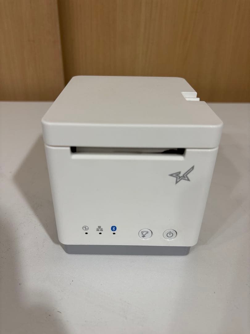 スター精密　スマレジ化　フルセット　Squareスタンド キャッシュドロアー