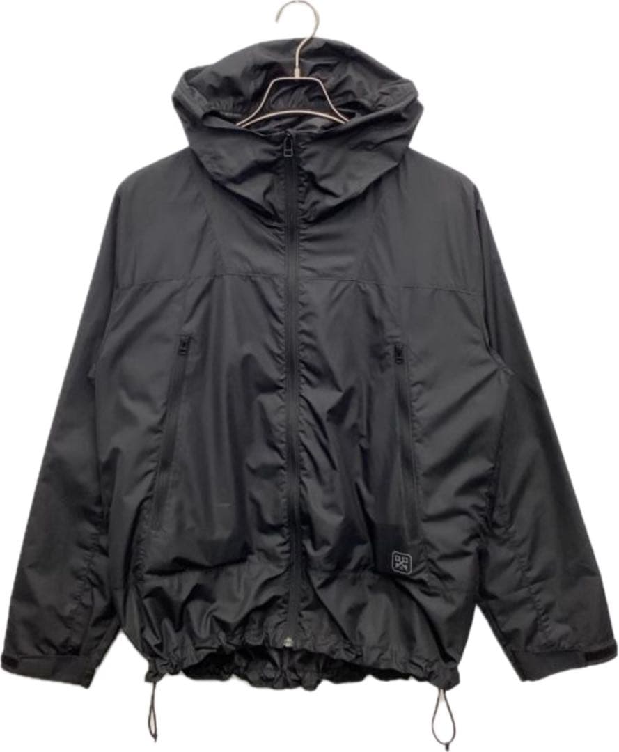 【美品】フラグメント　バートル　ユニフォームエクスペリメント　空調服　M