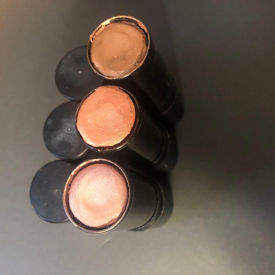 ナーズ NARS 大人気 レア ザ マルティプル 3本セット