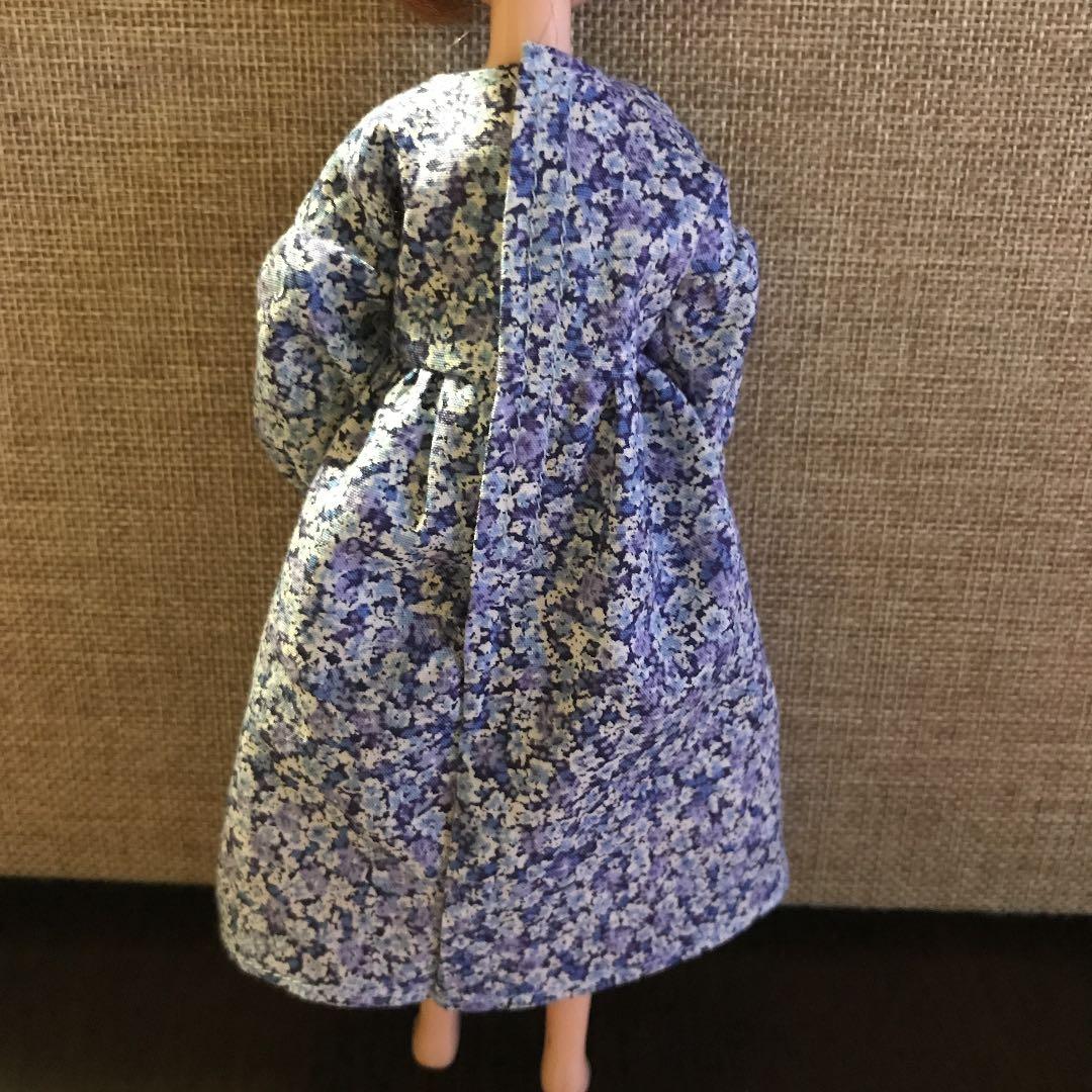 ハンドメイド　りかちゃん服179