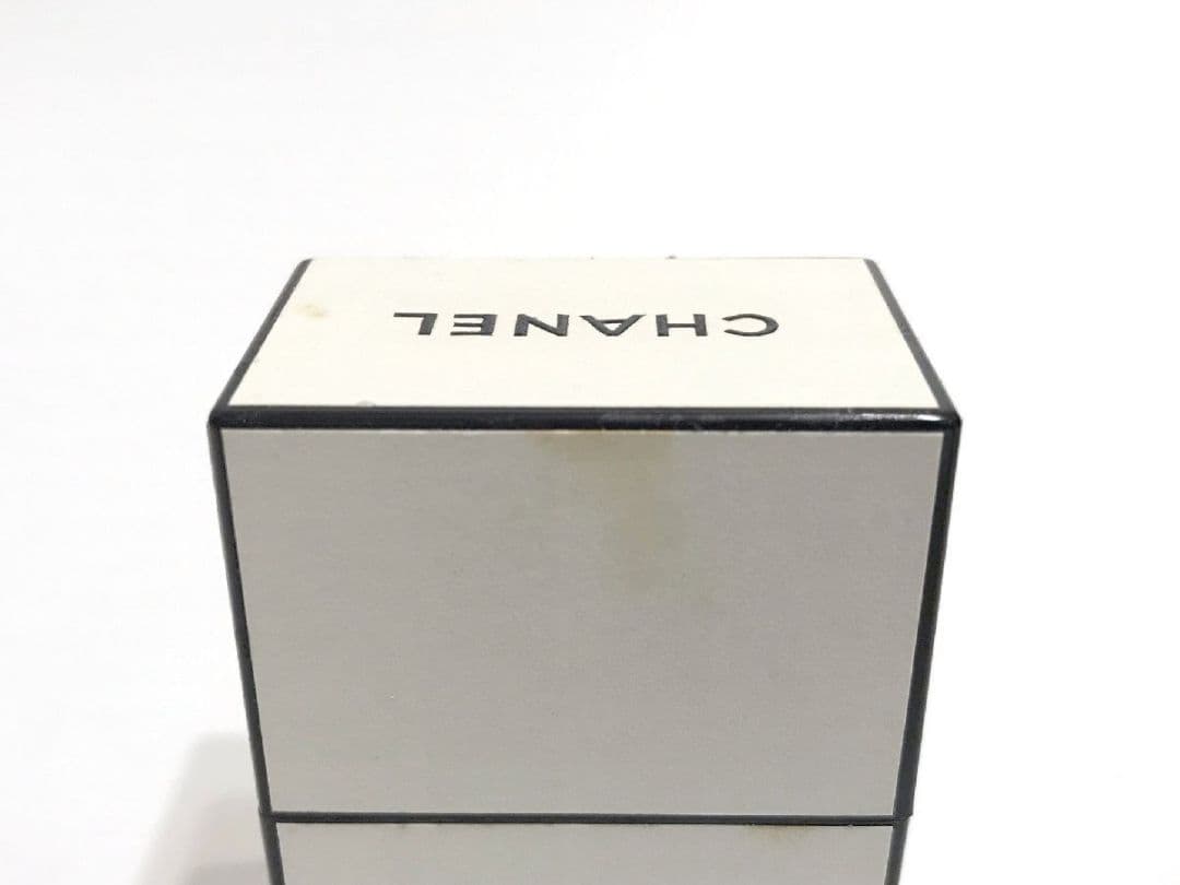 未使用 香水 シャネル CHANEL No.19 パルファム 14ml 7ml
