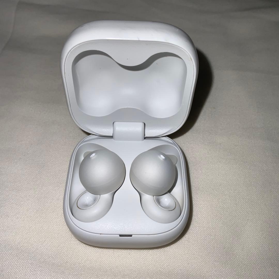 イヤホン SONY LinkBuds Open