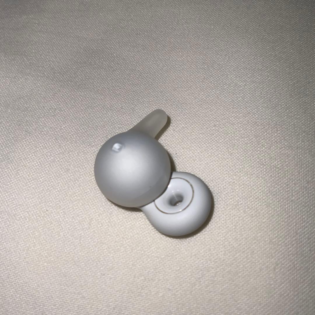イヤホン SONY LinkBuds Open