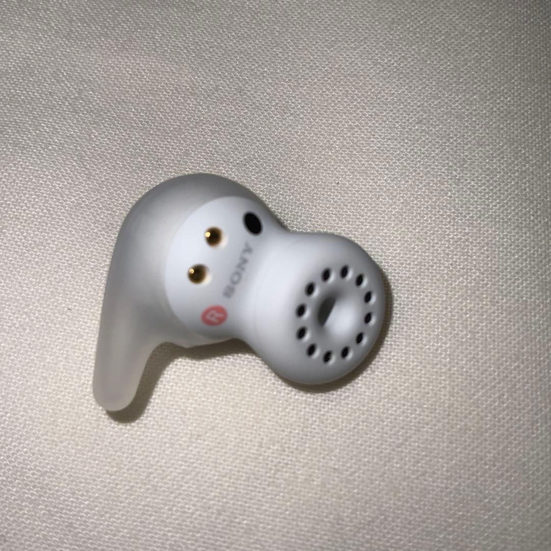 イヤホン SONY LinkBuds Open