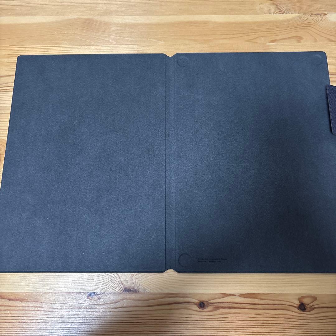 reMarkable Paper Pro 本体