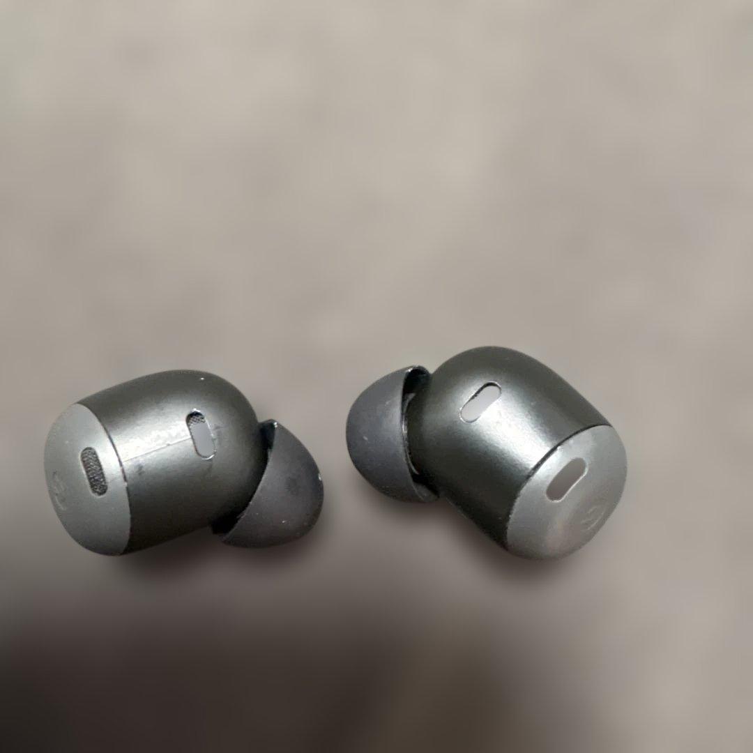 Google pixel buds pro ブラック　中古品