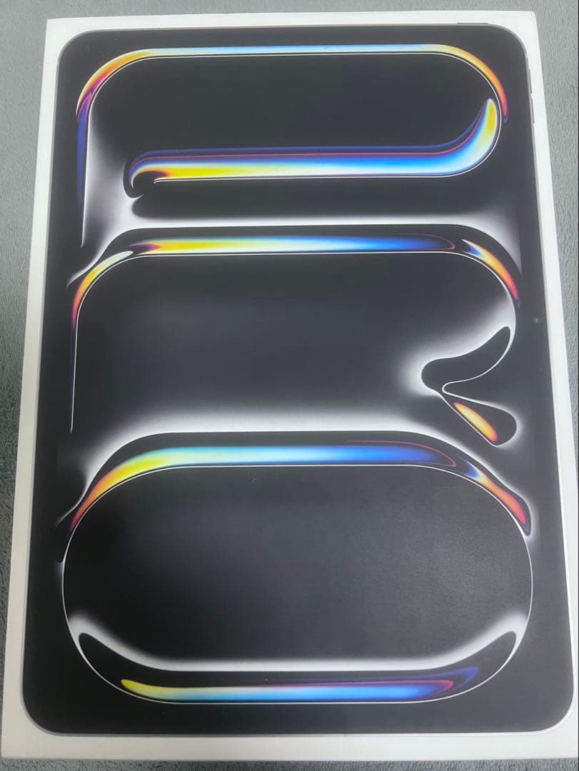 Apple iPad Pro M4 11インチ　256GB
