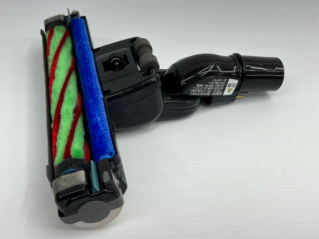 希少　動作保証品　日立　D-AP41 掃除機　ヘッド　パワーヘッド 回転ブラシ